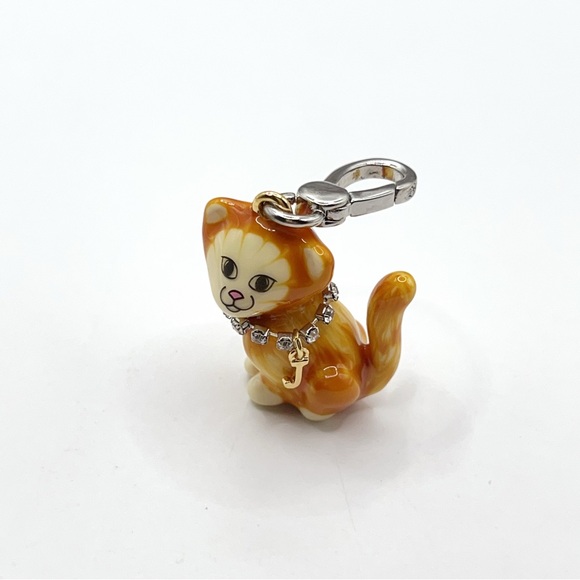 Juicy Couture cat charm - Picture 3 of 3
